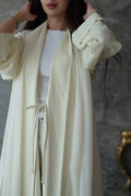 Butter Muse Abaya